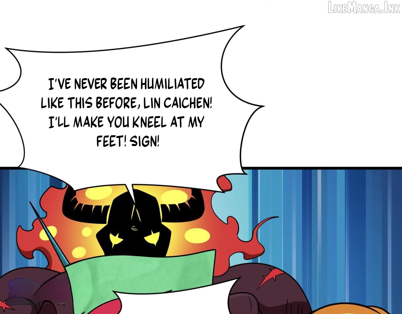 Era of the Haunted Chapter 613  - page 14